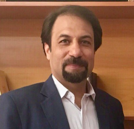 DR. Ramin Azad